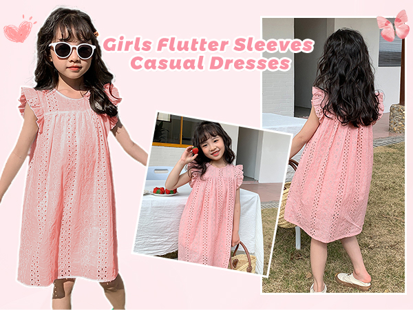 pink dress for girls 10-12