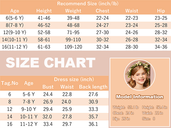 Arshiner Girl&amp;#39;s Sundresses Summer Boho Strap Tiered Cami Maxi Dresses with Pockets