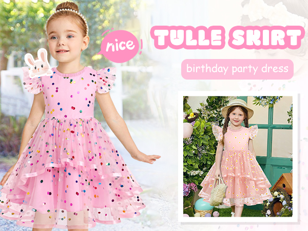 tulle toddler dress,formal toddler dress,birthday dress 4t,pink pageant dresses for girls