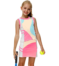 Girls Tennis Outfits