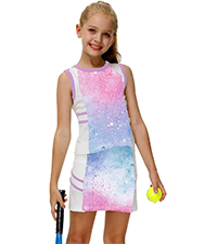 Girls Tennis Outfits