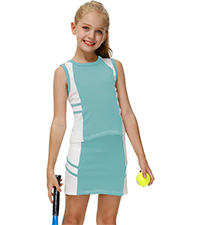 Girls Tennis Outfits