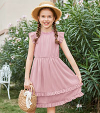 girls dresses 