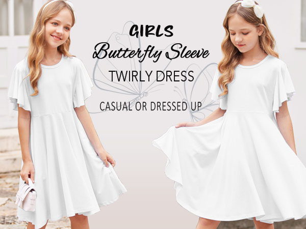 girls dresses