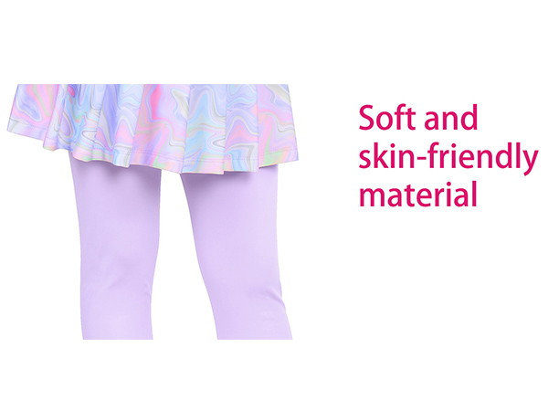 Soft material