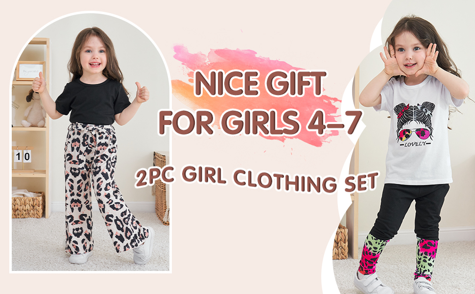 4t girls clothes 5t 6 7 girls clothes 7 8 summer fall