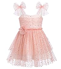 Tutu Ruffle Dress