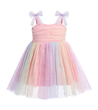 toddler girl summer dress