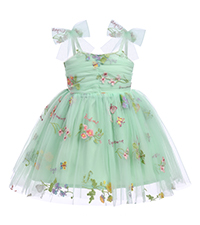 toddler girl summer dress