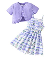 toddler girl summer dress