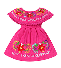 toddler girl summer dress