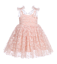 toddler girl summer dress