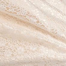 good quality lace fabric