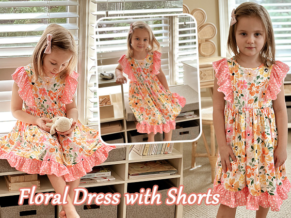 toddler dress for girls