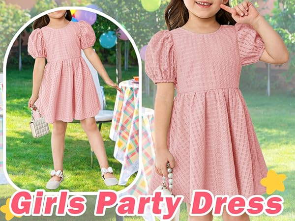 girls summer dresses size 6