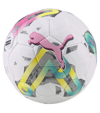 puma soccer ball