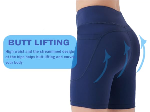 butt lifting