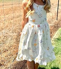 toddler girl dress