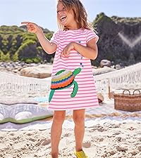 Toddler girl dresses