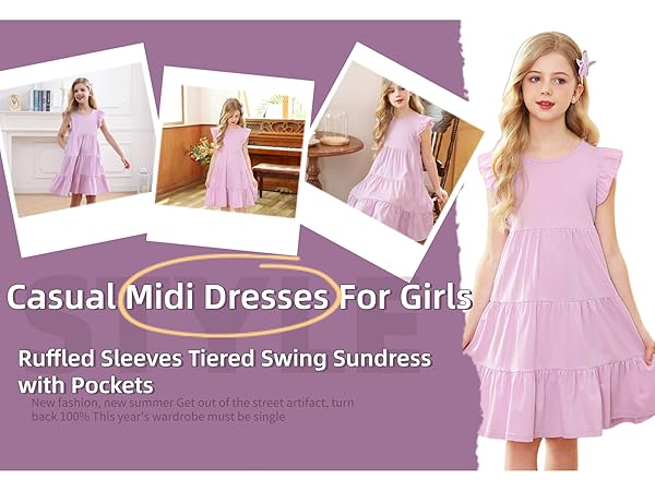 toddler girl dress