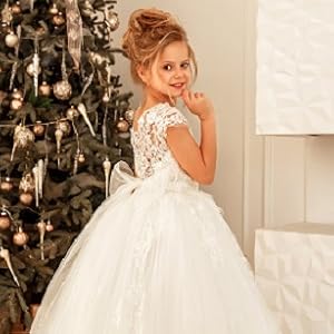 Pageant Dresses for Toddler Girls