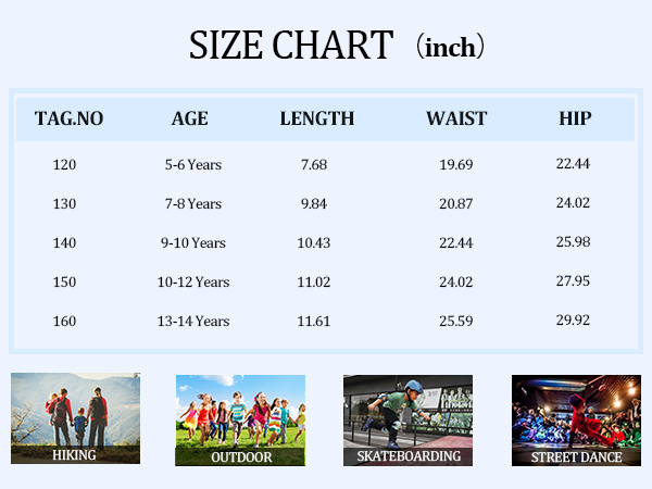 Girls Athletic Flowy Shorts with Pocket 2 in 1 Butterfly Shorts Youth Sports Spandex Shorts