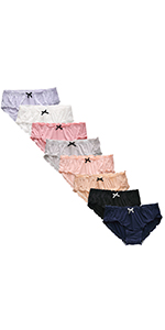 Panties for girls