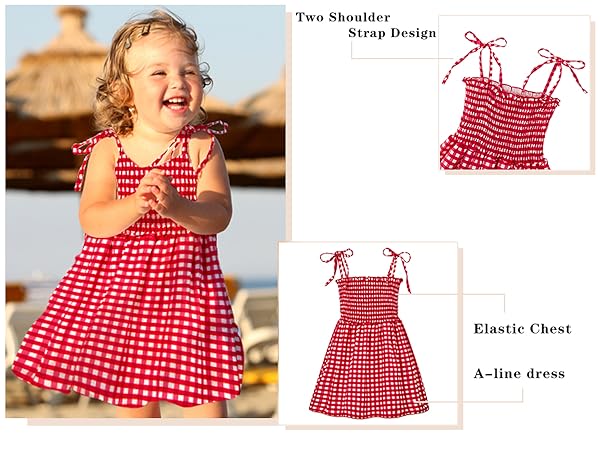 toddler girls dress 5t