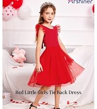 dress for girls