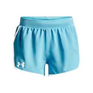 Girls'' UA Fly-By Shorts