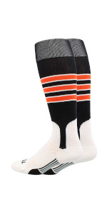 Baseball Stirrup Socks