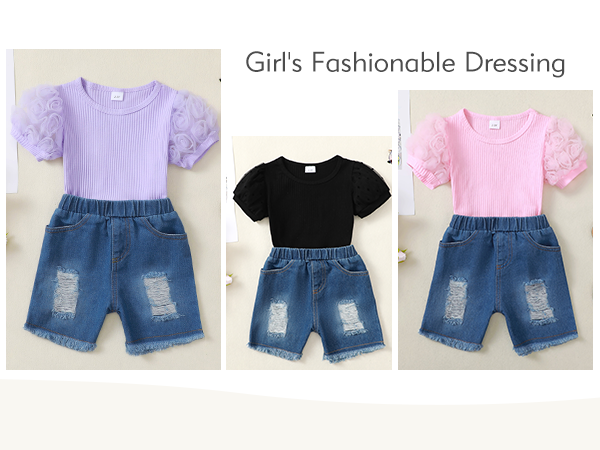 toddler girl clothes