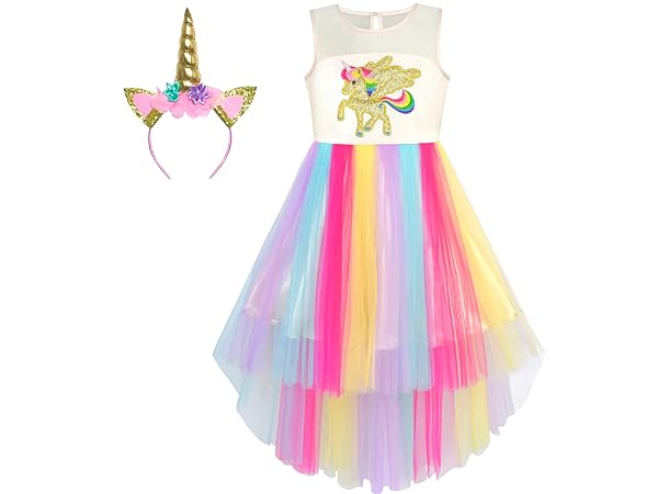 girls easter dress