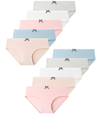 girls underwear