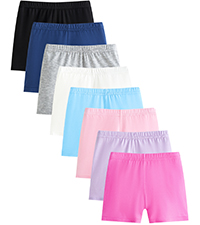 Girls shorts