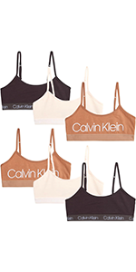 6pk cami bra