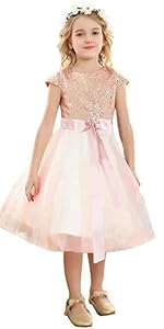 flower girl dress