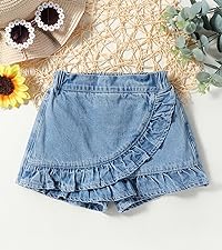 skirts shorts