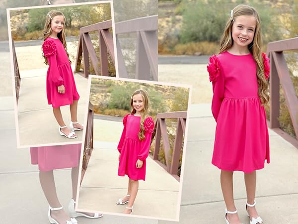 girls fall winter clothes