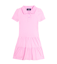 Girl Uniform Dress