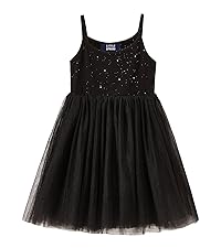 Girl Sparkly Dress