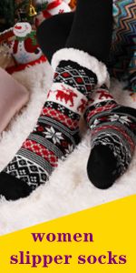 WOMEN WINTER SOCKS