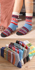 WOMEN SOCKS