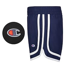 Authentic Champion Details