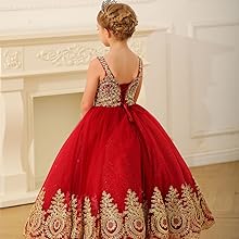 father daughter dance dress