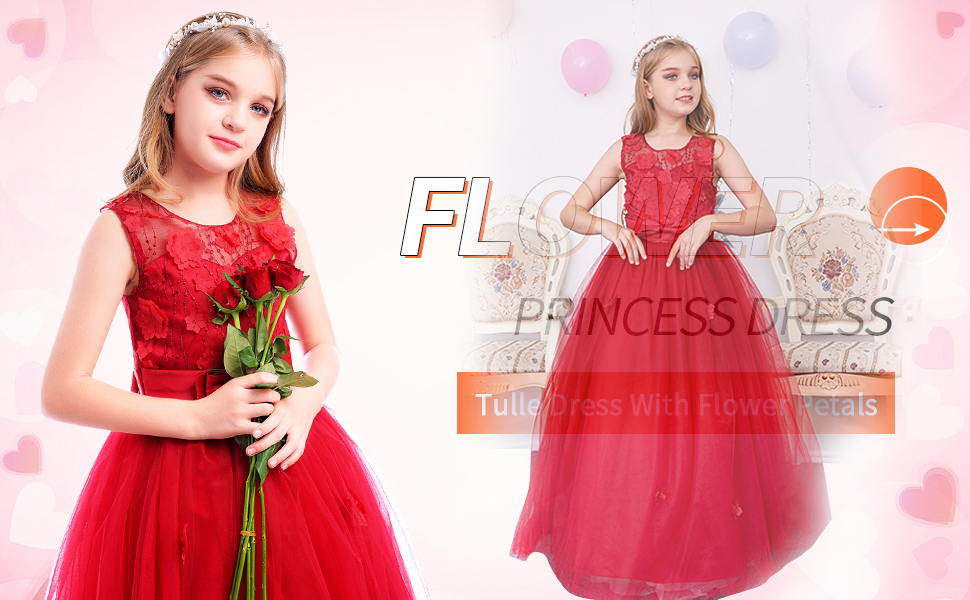 dresses for girls princess dresses for girls girls formal dress birthday dresses for girls 