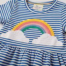 2t summer dresses for toddler girls