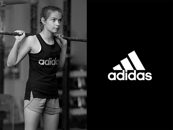 adidas, performance, girls, kids, sport, athlete, training, field, active, athleisure, school