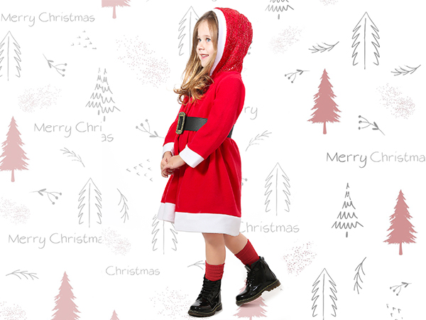 ropa de navidad para niñas girls nutcracker dress christmas clothes for girls christmas girls outfit