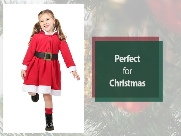 santa dress for girls toddler formal dress christmas outfits baby girl christmas toddler dress